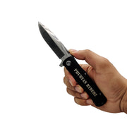 Personalized Pocket Knife 