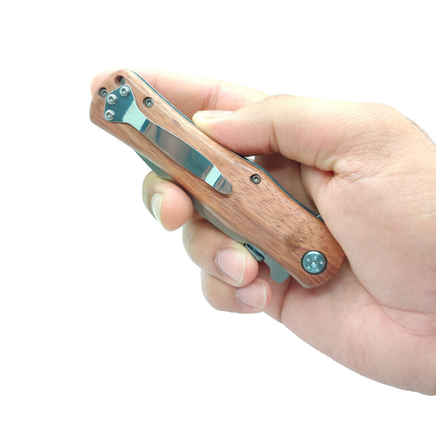 Personalized Pocket Knife 