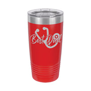 Personalized Coffee Insulated Mug