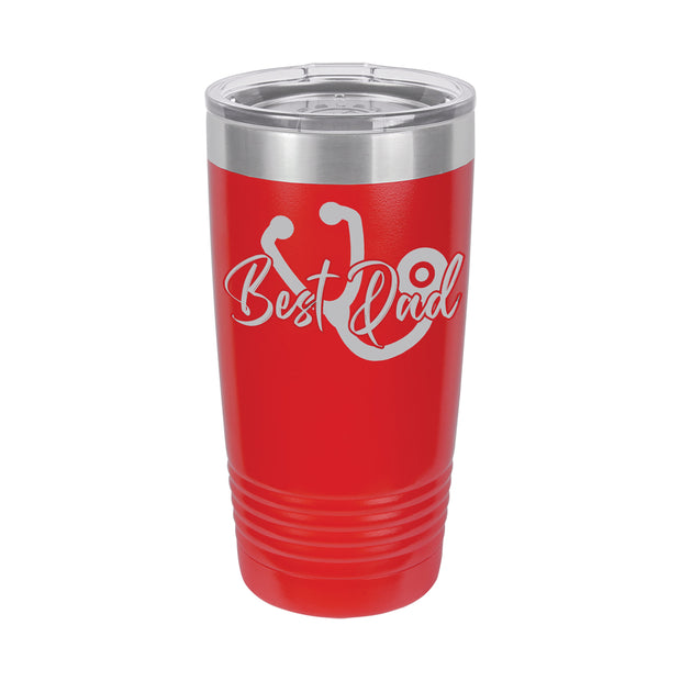 Personalized Coffee Insulated Mug
