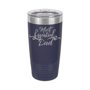 Personalized Coffee Insulated Mug
