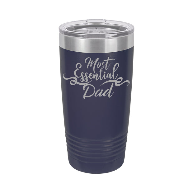 Personalized Coffee Insulated Mug