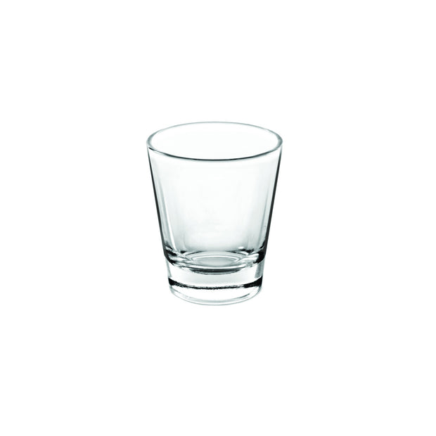 Custom Etched Shot Mancave Décor Barware Glass