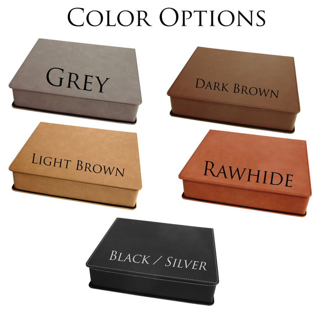 Personalized 4 wine tool Gift Set