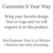 custom engraved bamboo rectangle cheese board