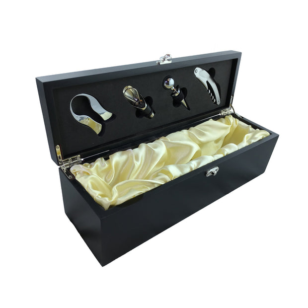 Customized Wine Gift box-tool set